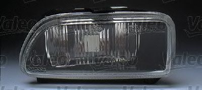 фар за мъгла 085163