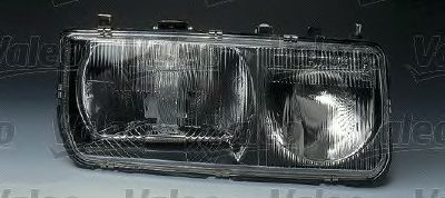 главен фар 069153