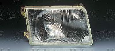 главен фар 069146