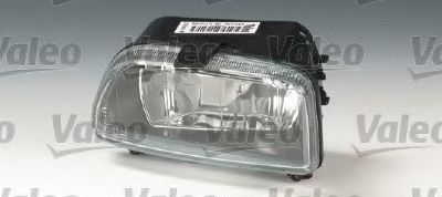 фар за мъгла 087615