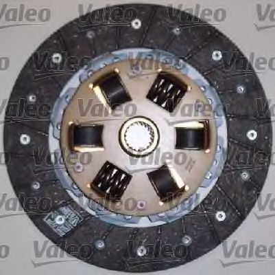 комплект съединител 826793