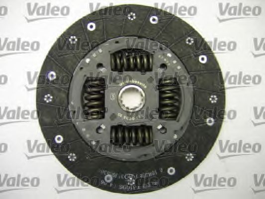 комплект съединител 826671