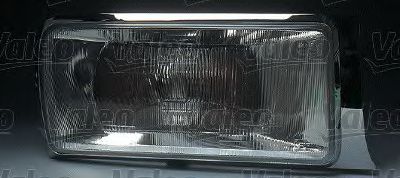 главен фар 068974