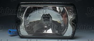 фар за дълги светлини 084629