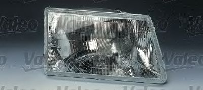 главен фар 082608