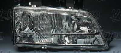 главен фар 085026