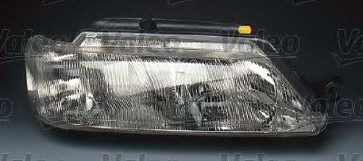 главен фар 085627