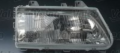 главен фар 085584