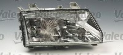 главен фар 087309