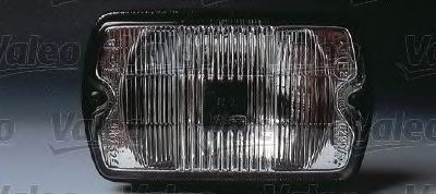 фар за мъгла 084627