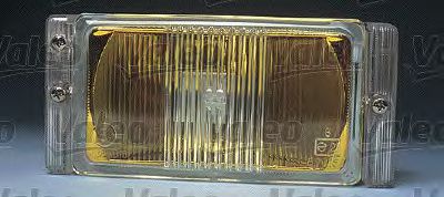 фар за мъгла 084359