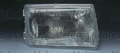 главен фар 069670