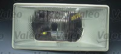 главен фар 069035