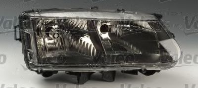 главен фар 086578