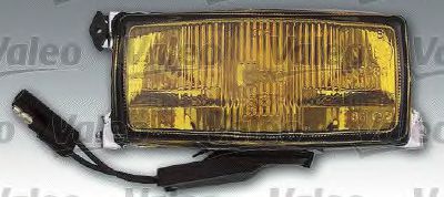 фар за мъгла 084747