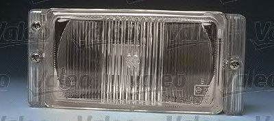 фар за мъгла 085277