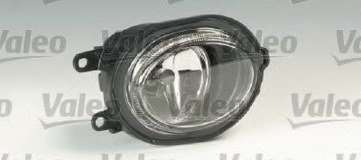 фар за мъгла 088197