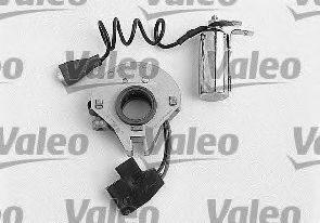 монтажен комплект, модул за управление на запалването 243253