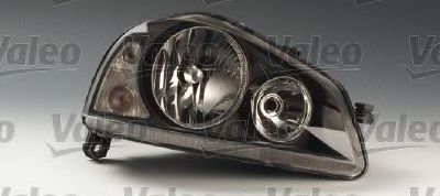 главен фар 088022