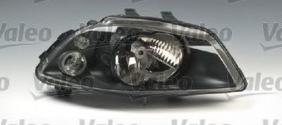 главен фар 088233