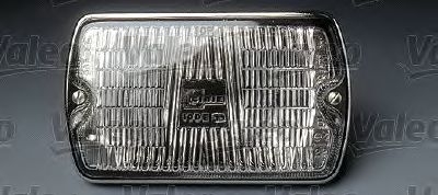 фар за мъгла