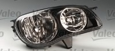 главен фар 087983