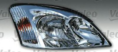 главен фар 088270