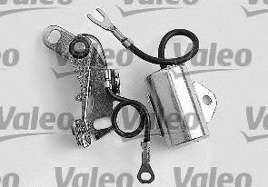 монтажен комплект, модул за управление на запалването