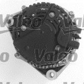 генератор 436643