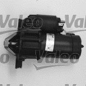 стартер 455551