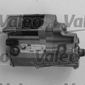 стартер 455599