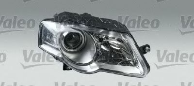 главен фар 088977