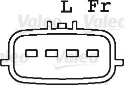 генератор 437335