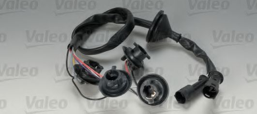 ламподържател, мигачи