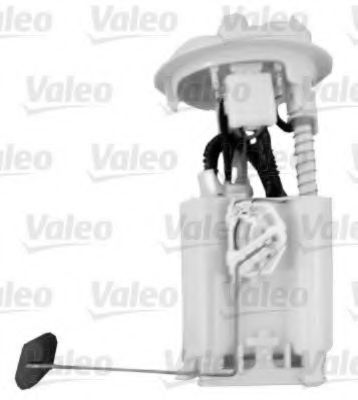 горивопроводен елемент (горивна помпа+сонда) 347112