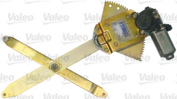 стъклоподемник 850182