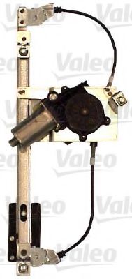 стъклоподемник 850558