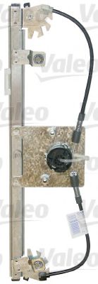 стъклоподемник