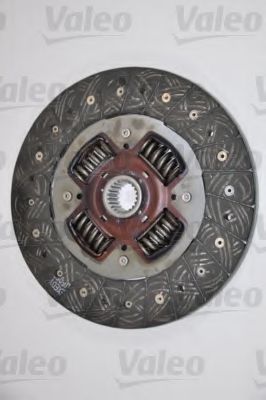 комплект съединител 828894