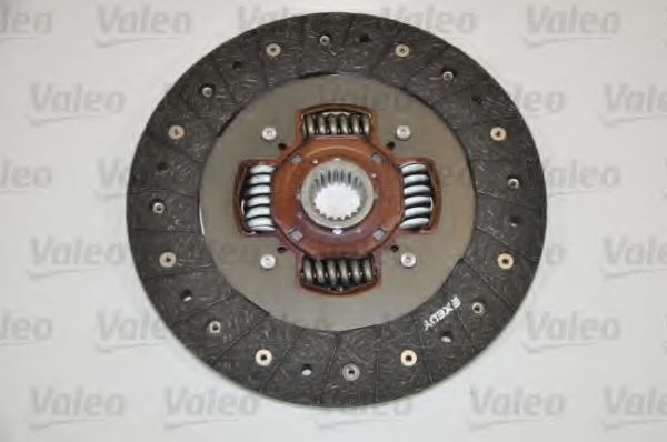 комплект съединител 828965