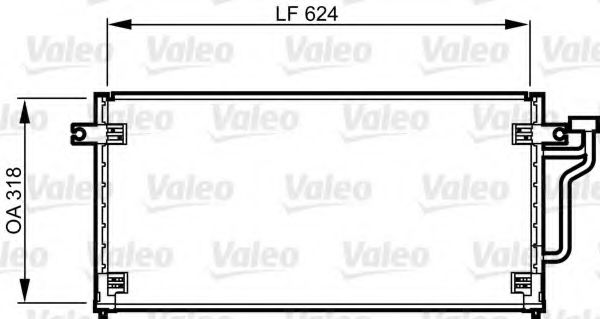 кондензатор, климатизация