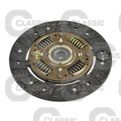 комплект съединител 786006