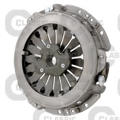 комплект съединител 786009