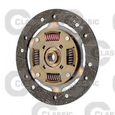 комплект съединител 786010