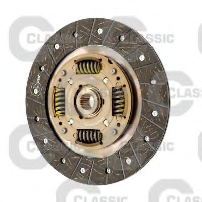 комплект съединител 786013