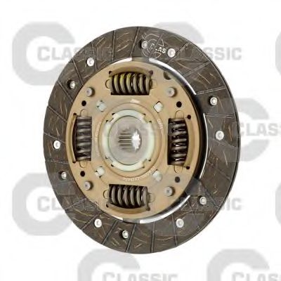 комплект съединител 786014