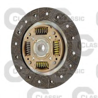 комплект съединител 786018