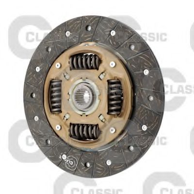 комплект съединител 786020