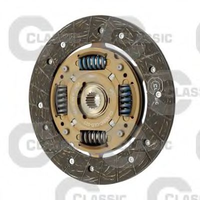 комплект съединител 786023