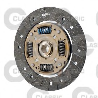 комплект съединител 786024